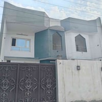 القادسيه حي الشهداء • ٤ غرف • قرب المستنصريه