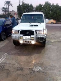 سياره كالوبر موديل  2002محرك اوتوماتيك سنويه 2029تحويل ثاني يوم السعر ...