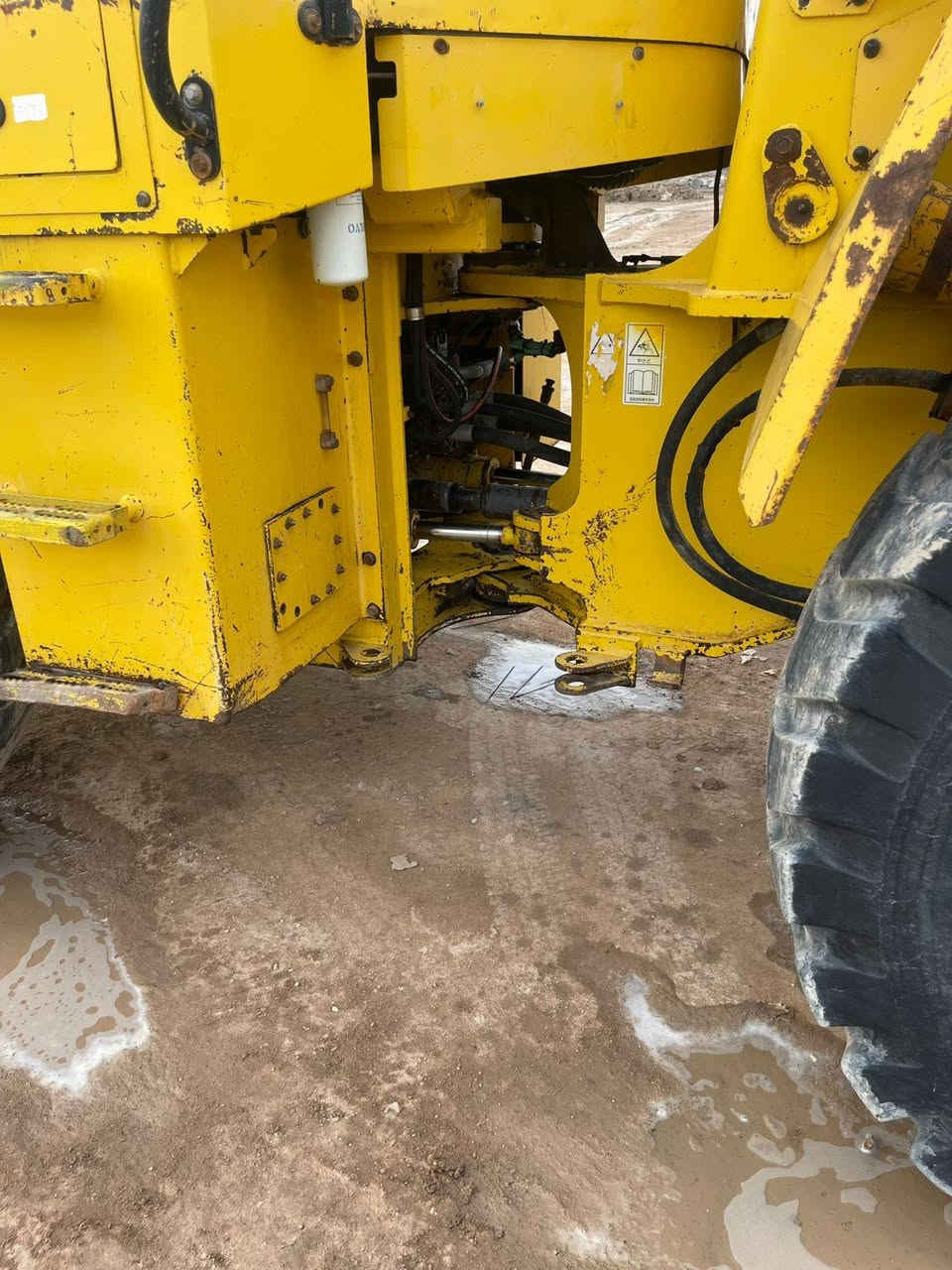 سلام عليكم شفل كاوسكي ياباني حجم 70 مكينه هينو رقم بغداد الدولي مكفول كفالة عامة مابي صبغ جاهز مابي نقص برغي
مكان البصره شط العرب السعر 360
***********
