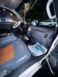 سيارة كيه حمل  نثية بنكو موديل 2007 السعر ع خاص موصفات السيارة (كير وم...