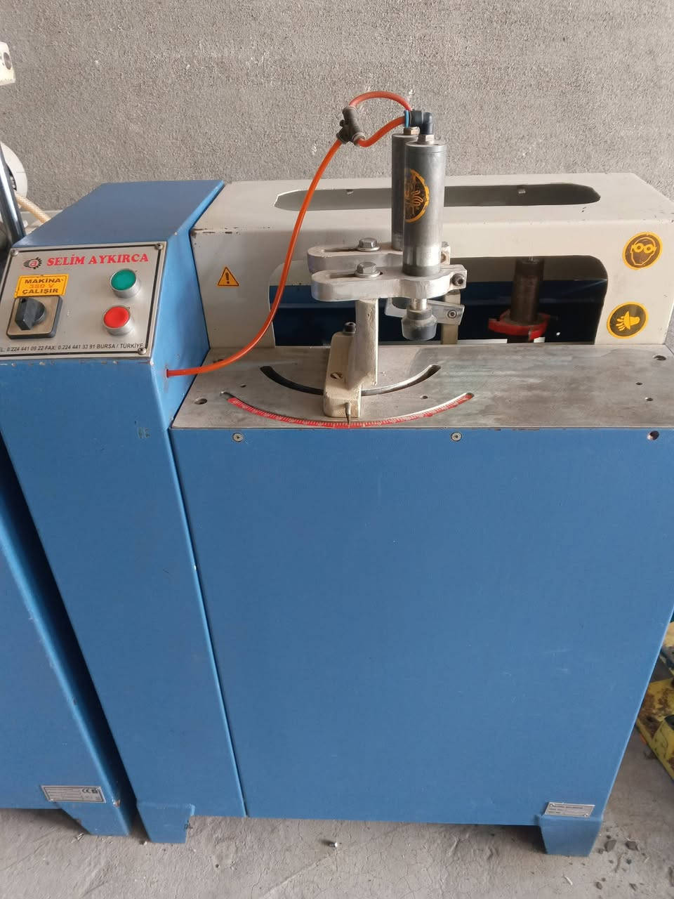 للبيع معمل سليم
ثري فيس 
***********
***********
