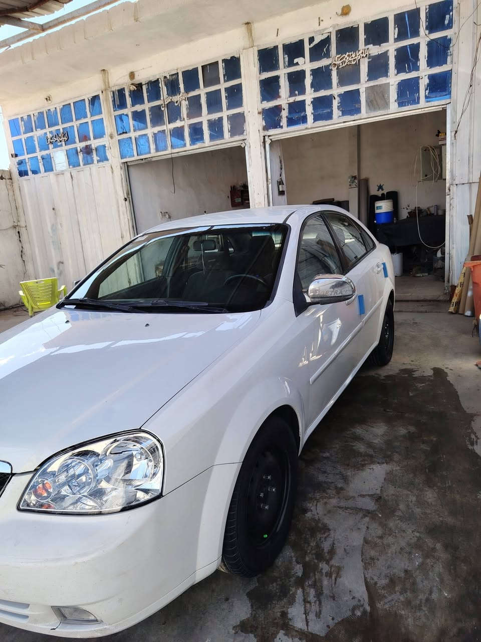 اوبترا 2012 بغداد بسمي رقم انكليزي وسنوية مجددة ل 31. كير مكينة وحدادية كلهن مكفولات تخم تاير جديد السيارة مكفول من الصبغ التبديل العنوان بغداد
رقم الهاتف ***********
السعر 87
