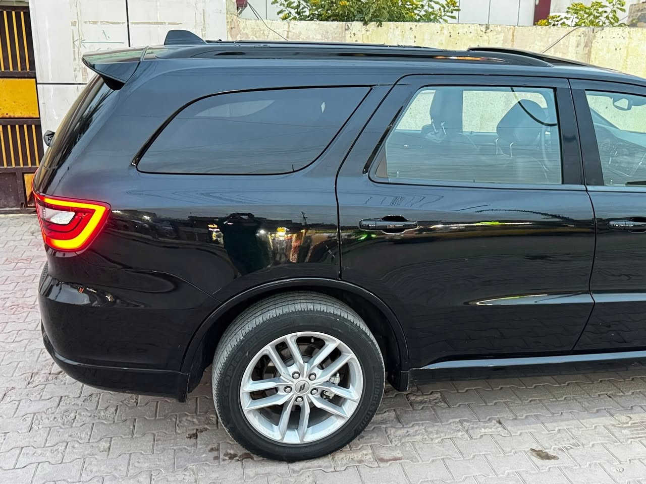 مديل 2023 جي تي فول مواصافت
فق بونيد وجاملغ مبدل بدون ايرباك
مرقم بغداد وكامل 
سعر 298$
لاتصال ***********
