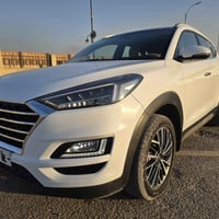 توسان 2021 خليجي جديده عداد ٧٠ حقيقي قابل للزياده استخدام البيت فقط  ا...