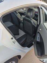 سيراتو 2015 خليجي رقم أربيل سيارة نظيفة وجاهزة نص فول تحكم ستيرن داخل ...