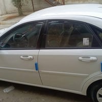 اوبترا ٢٠١١ • محرك وكير جديد • رقم ذي قار