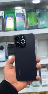 ريلمي نوت ٧٠ • مستخدم شهر