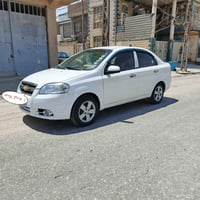 شفروليه افيو • نجف • تبريد ثلج