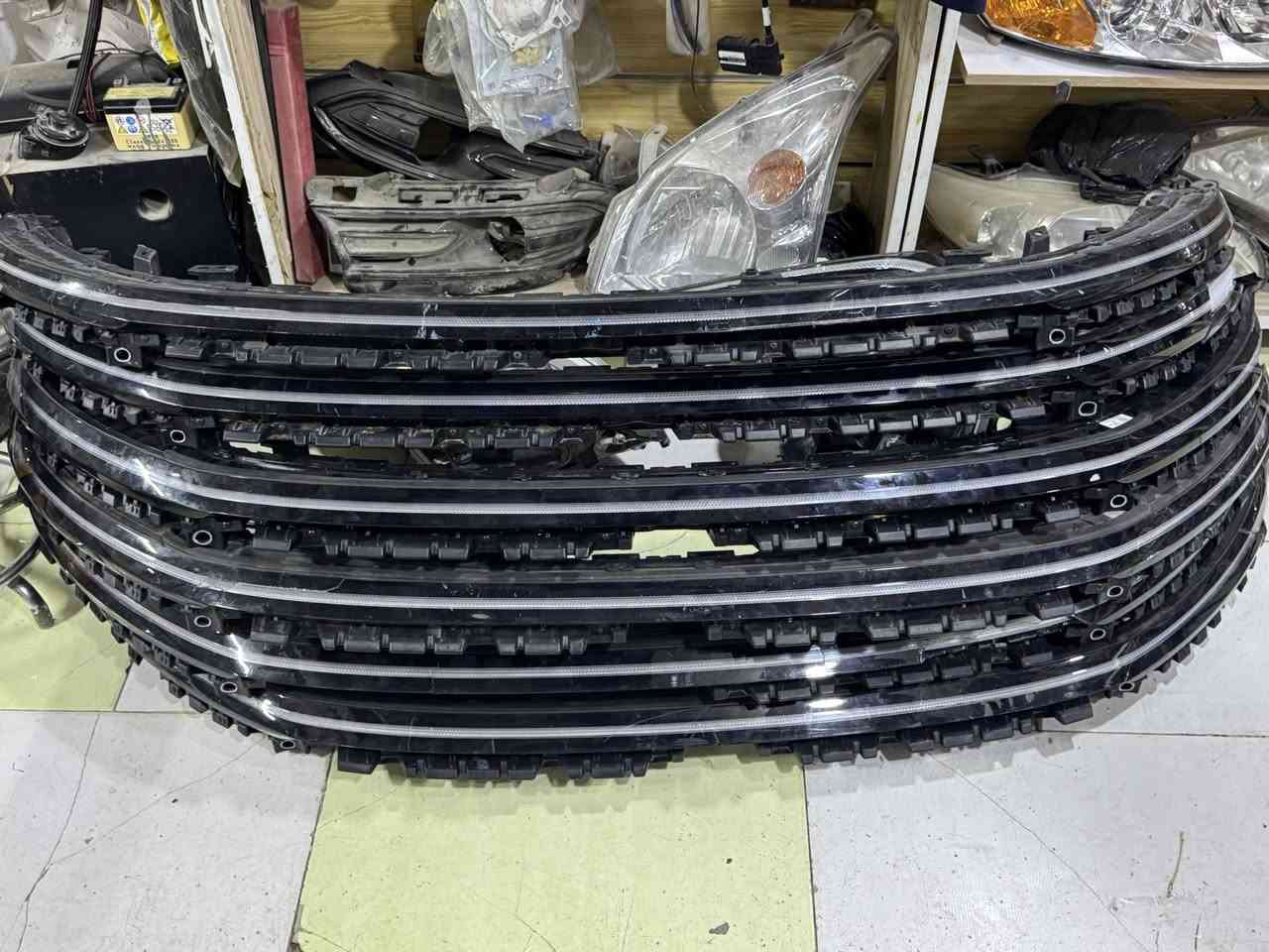 يتوفر كافة قطع غيار السيارات الكورية وبا انسب الاسعار ***********
