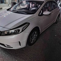 سيراتو ٢٠١٧ مكفوله كفاله عامه رقم أربيل بسم شركه أتريد وكاله أتريد تحو...
