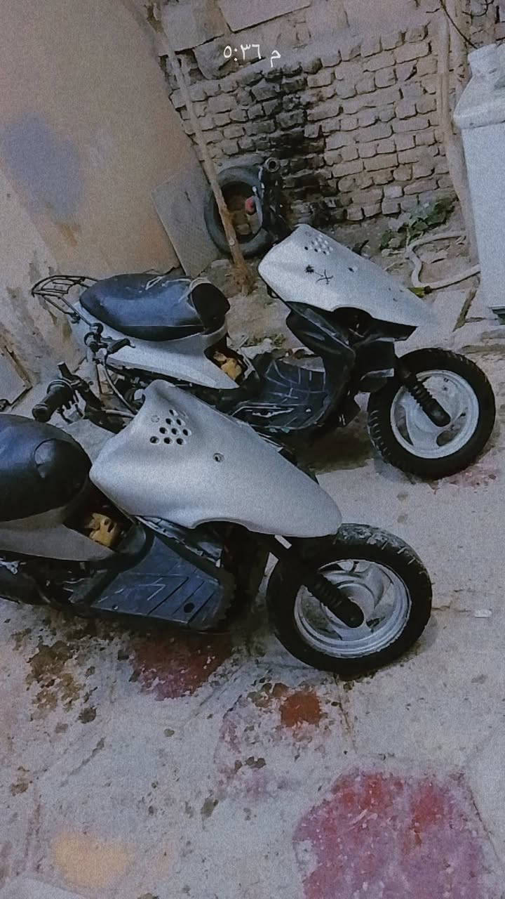 سلام عليكم دراجات بيجيات للبيع دراجات نضاف كلش وشرط شلعه ونعومه ومكفولات من البوكه والوحده عله 250 مكاني ناصريه اسديناويه وابو 170180لا تراسلني✋🏻


**إذا كنت صاحب هذا الإعلان وتريد حذفه لأي سبب، رجاءا أرسل رسالة إلى الدعم الفني**