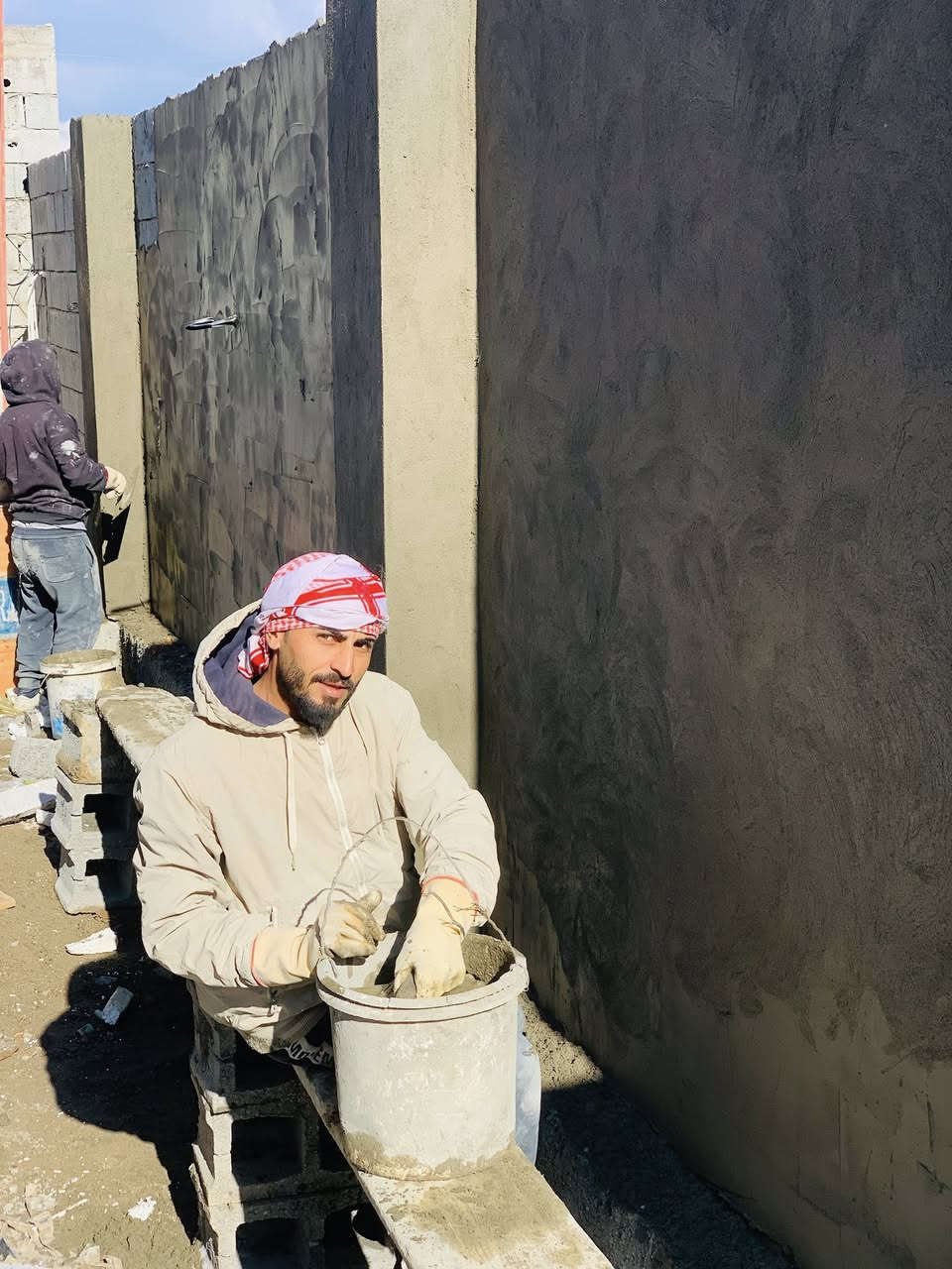 السلام عليكم خلفه لبخ متفرغ حالين وهاذه شغلي مكاني الفيلق هاذه رقمي ***********
