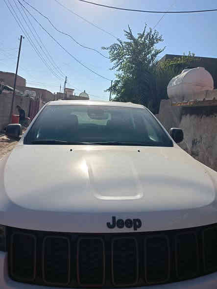 السلام عليكم ـ عندي سياره للبيع Jeep موديل 2021 ـ خليجي_ السياره نضيفه كلش ــ سعره 3،550وبيه مجال كلش بسيط الااستفسار اتصل على الرقم ***********ـــ العنوان واسط صويره 🫡🫡
