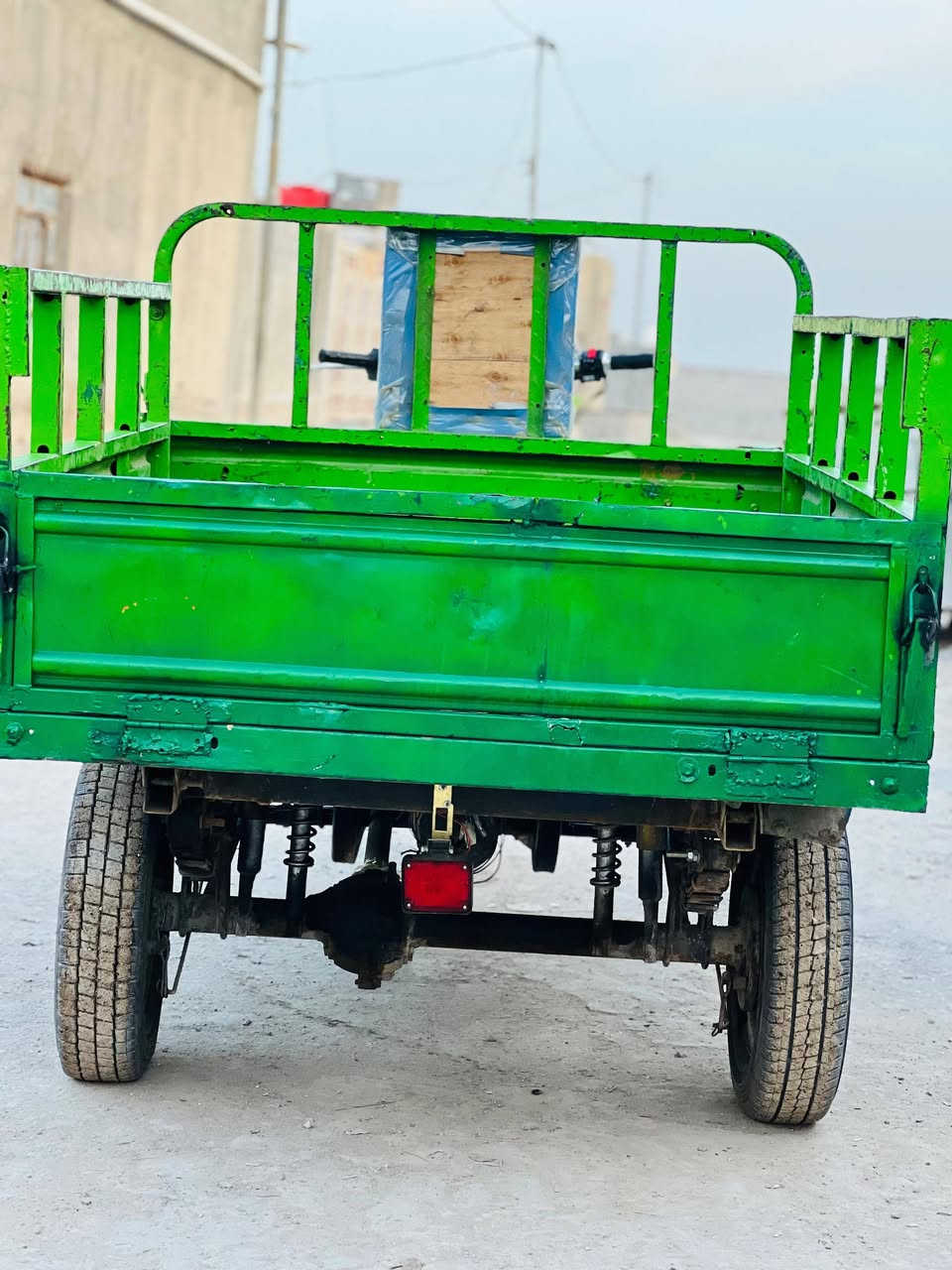 سلام عليكم ستوته البيع امتيار2015اوراق  نضيفه محرك 150ستوته شاصي نضيف ركبه مكفوله  لايتات رماش الوره شقاله ستوته نكره سلف تايرات جدد دبلات شقاله ستوته ما نقصها شي نكره سلف بدي نضيف رقمي للتواصل  السعر خابرني وتدلل‏‪***********‬‏
