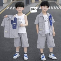 طقم ٣ قطع • اطفال • جملة/مفرد