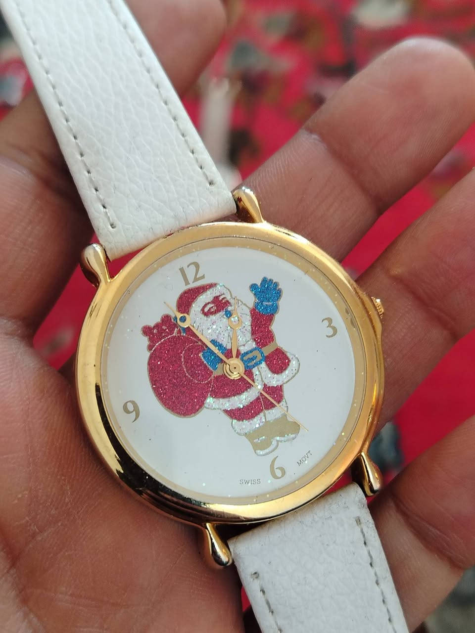 من رخصه الادمن الطيب ساعتين الأولى لورس من سيكو   ياباني قديم إنتاج الثمانيات َالثانيه سويسري  قطر كبير مهتم يراسلني خاص ويدلل سعر مناسب كلش يوجد توصيل لكل العراق وتحياتي للجميع


**إذا كنت صاحب هذا الإعلان وتريد حذفه لأي سبب، رجاءا أرسل رسالة إلى الدعم الفني**