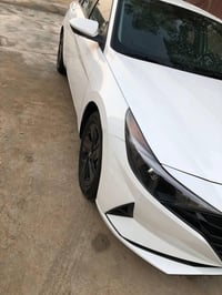 النترا فول اوبشن • ٢٠٢٢ • وارد امريكي