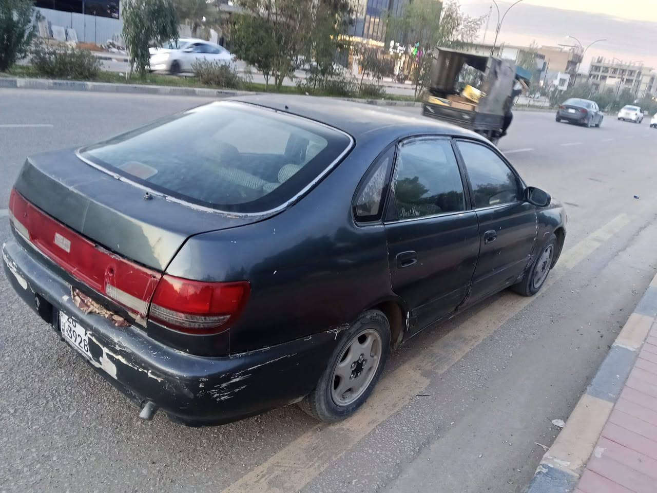 كرونا نفخ 1993 رقم انكليزي نجف سنوية 30 كير ومحرك شرط جدد جدد  السعر 43 وبية مجال تليفون ***********
