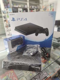 بلي فور • مهكر • ملحقات