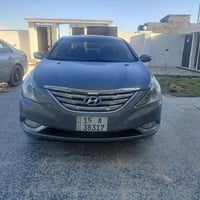 سوناتا ٢٠١١ • ٢٤٠٠ • وارد امريكي