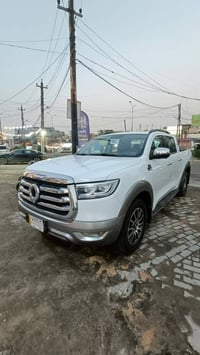 للبيع كريت ويل مديل ٢٠٢١ باور بغداد مواصفات خاصه تحكم شاشه كامرة حساس ...