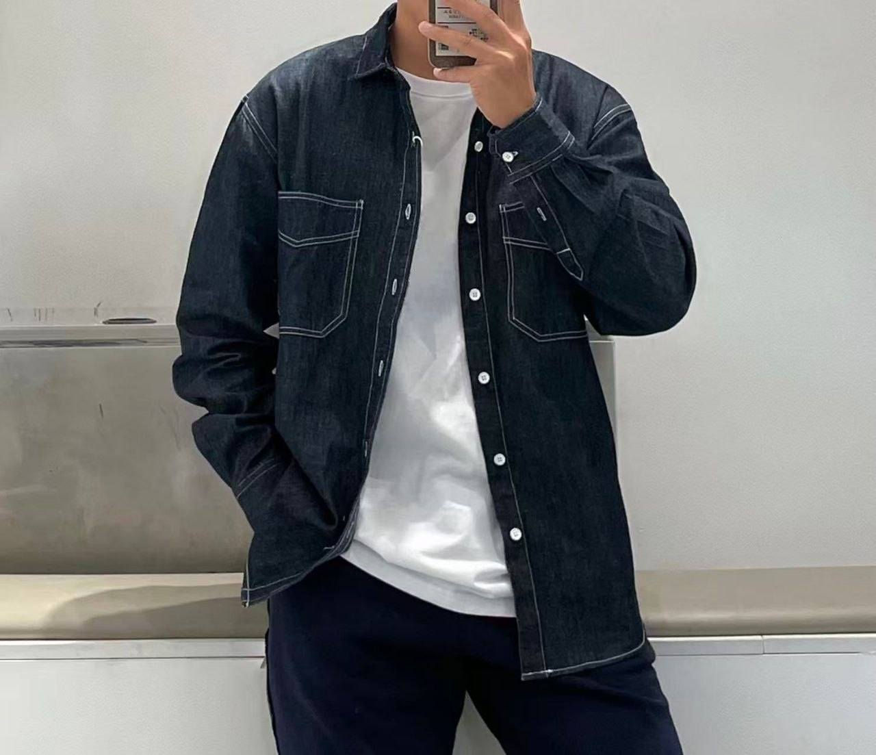 قميص  كابوي صيني خامه درجه اولى
قياس M -3XL

الشد 15 قطعه ب 218 الف


**إذا كنت صاحب هذا الإعلان وتريد حذفه لأي سبب، رجاءا أرسل رسالة إلى الدعم الفني**