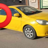 فلوكس C30 • باسمي • ضرر خلفي