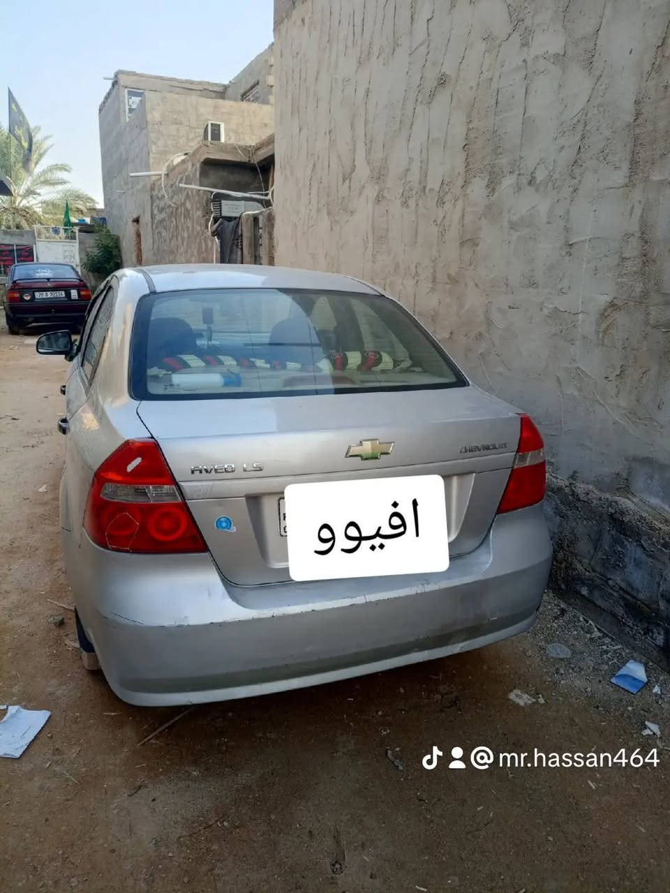 للبيع افيو موديل 2009وارد خليجي مكفوله كفاله عامه من الصبغ والضربه تبريد تتفأ شغال گير اوتو شرط المداور رقم انكليزي السعر 70بي مجال الرقم ***********
