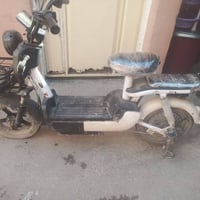 ماطور كهربائي • جديد • شرقاط حي العسكري