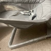 كرسي أطفال • كهربائي • Coolbaby