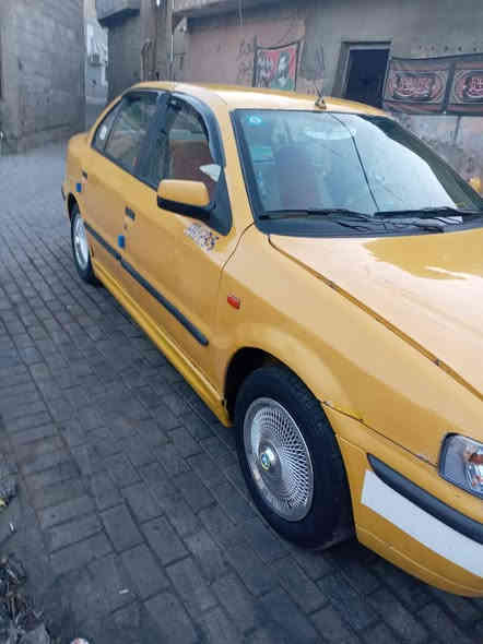 سلام عليكم سياره سمن مديل 2011 رقم انكليزي سيارة جاهزه من كلشي كير محرك تمام تبريد شغال سنويه تنتهي سنة 2029 سعر 30 وبيه مجال أذا مراوس اراوس حسب القناعه أتصل على الرقم ***********
