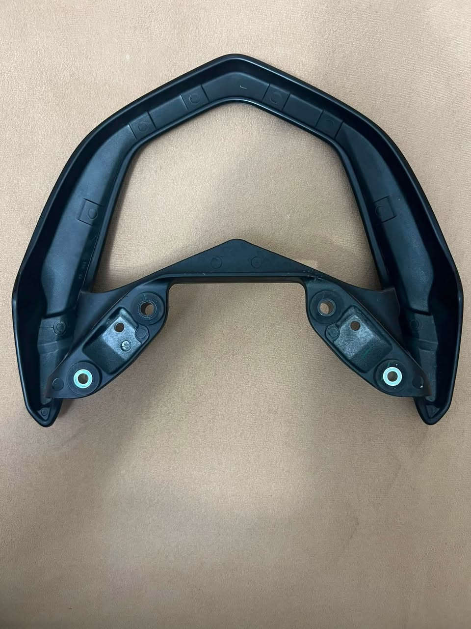 السلام عليكم شباب
سيباية NMAX V2 الحديث 

وجامة امامية ما اعرف مال اي دراجة 
للبيع


**إذا كنت صاحب هذا الإعلان وتريد حذفه لأي سبب، رجاءا أرسل رسالة إلى الدعم الفني**