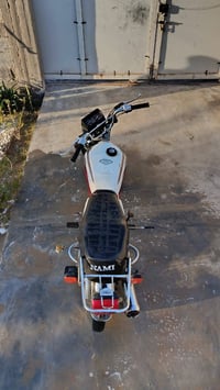 حله بكرلي • تايكر 2021 • أوراق