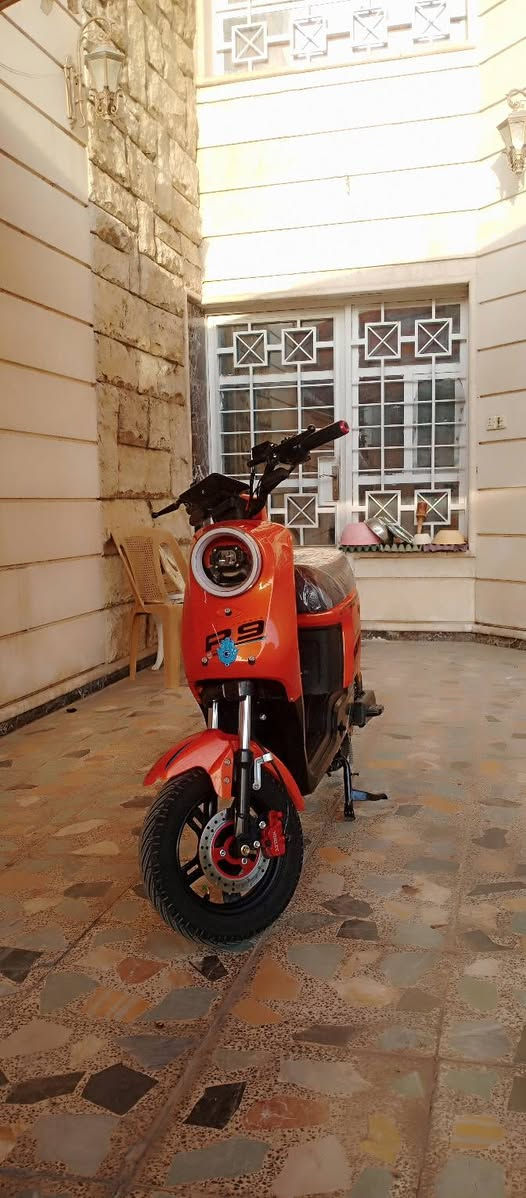 للبيع مكفوله كفاله عامه❄️🍀
السعر خاص واساهل ويه الشراي


**إذا كنت صاحب هذا الإعلان وتريد حذفه لأي سبب، رجاءا أرسل رسالة إلى الدعم الفني**