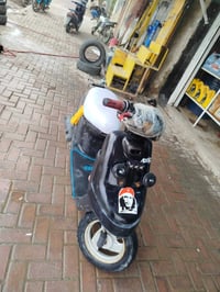 ماطور بوتين • نضيف • موصل الأيمن