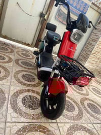 أربيل • 4 بطاريات • سرعة 60