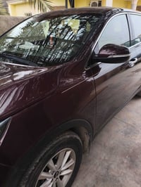 سيرنتو • ٢٠١٩ • وارد امريكي