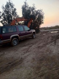 جي ام سي • ١٩٩٧ • واسط