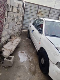 لانسر مستبوجي • ١٩٩٦ • مشروع