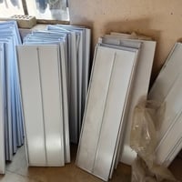 رفوف للبيع مستخدم قليل 65 رف  السعر 325 الف  العنوان بغداد الدورة  078...