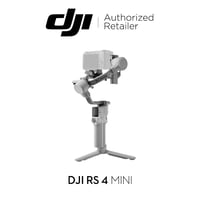 رونين RS4 ميني • جديد بالكارتون • توصيل