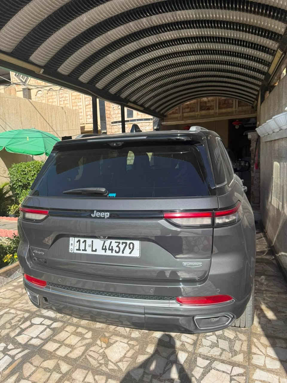 جيب سومت 2023 معروفة مواصفات السومت فول الفول
ماشية ٨٠ الف
الضربة موضحة بالصورة
السعر ٣٢ الف قفل


**إذا كنت صاحب هذا الإعلان وتريد حذفه لأي سبب، رجاءا أرسل رسالة إلى الدعم الفني**