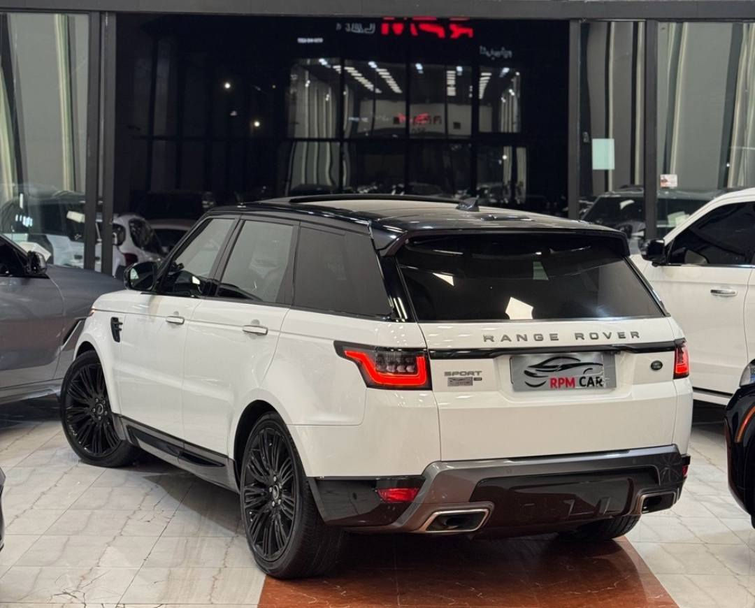LAND ROVER SPORT HSE 2022 🦁
Engine: V6 3.0L 🚀
ژمارە هەولێر جاهیز 
98 هزار روشتووە 
بێ بویاغ 💎 
وارد ئەمریکی 🇺🇸 
💰نرخی 420 وەرقە💰
📍شوێن هەولێر 
پانوراما, حەساس , کامیرە , رادار , AWD , ...
~~~~~~~~~~~
0751-2004-377
0772-818-6453
~~~~~~~~~~~
LAND ROVER SPORT HSE 2022 🦁 
Engine: V6 3.0L 🚀
رقم اربیل جاهز 
ماشي 98 الف 
بدون صبغ 💎 
وارد امریکي 🇺🇸 
💰سعر 420 ورقة💰
📍مکان سیارة اربیل 
بانوراما, حساس, رادار , کامیرا, AWD ....... أربيل, العراق


**إذا كنت صاحب هذا الإعلان وتريد حذفه لأي سبب، رجاءا أرسل رسالة إلى الدعم الفني**
