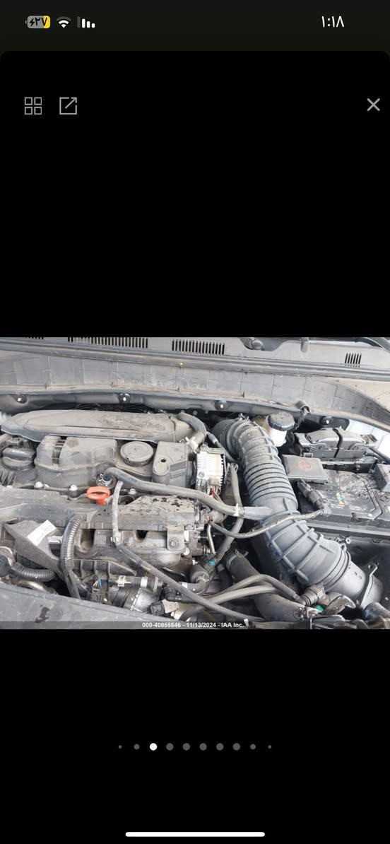 يتوفر جميع قطغ غيار كونا NLINE 2023
يتوفر سستم كامل عقول و ضفاير مكينه ١٦٠٠ تيربو
يتوفر جميع حداده امامي خلفي تووويل و فور
يتوفر جميع البواب و صندوق و جاملغ امامي 
يتوفر قماره حديد تكم وسط جاملغات خلفي بدنه خلفي شواصي امامي 
يتوفر ابواب كاملات معا الحشوه 
يتوفر جميع القطع البلاستك الداخلية و كفرات 
يتوفر سيت كامل تخم كشن اسود 
يتوفر تخم ويل كامل معا تاير ان لاين 
موقعنا سوق بغداد مقابل وزارة الصناعة و المعادن خلف شارع العام *********** 
اوقات العمل من ٨ صباحا لغاية ٤ مساء يوجد واتساب 
رجأ خاص مااجاوب
