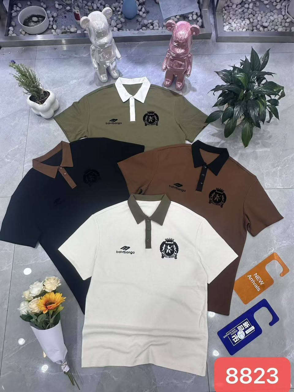 حلقة صيني ماستر كواليتي اصلي 
قالب صحيح ☑️ 

القياسات L 4X 

الشد 16 قطعة 

160 الف


**إذا كنت صاحب هذا الإعلان وتريد حذفه لأي سبب، رجاءا أرسل رسالة إلى الدعم الفني**