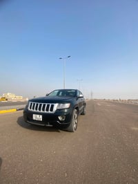 لاريدو • ٢٠١٣ • دفع رباعي