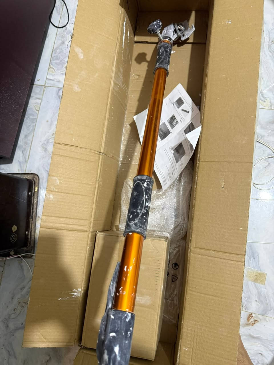 مكينه مال طلس جوينات جبس بورد مستخدمه مره وحده جاي تنباع ب١٤٠ الف
سعرها ١٢٠ الف قفل ***********

