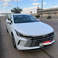 دسترويال 2025 كفاله عامه  رقم بغداد ماشيه 14 الف  السعر 18200  بغداد ا...