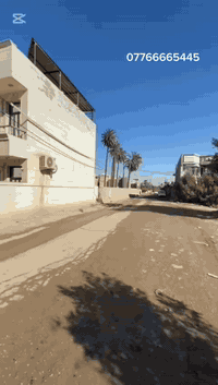 السلام عليكم اليوم عدنه قطعه ارض طابو زراعي سند 25المساحه 500متر ركن عله 3شوارع الوجه27والنزال19 بغداد الدوره مربع القاده تبعد عن جسر الطابقين دقيقه تبعد عن الجادريه 5دقايق الاستفسار اكثر    ((***********))
