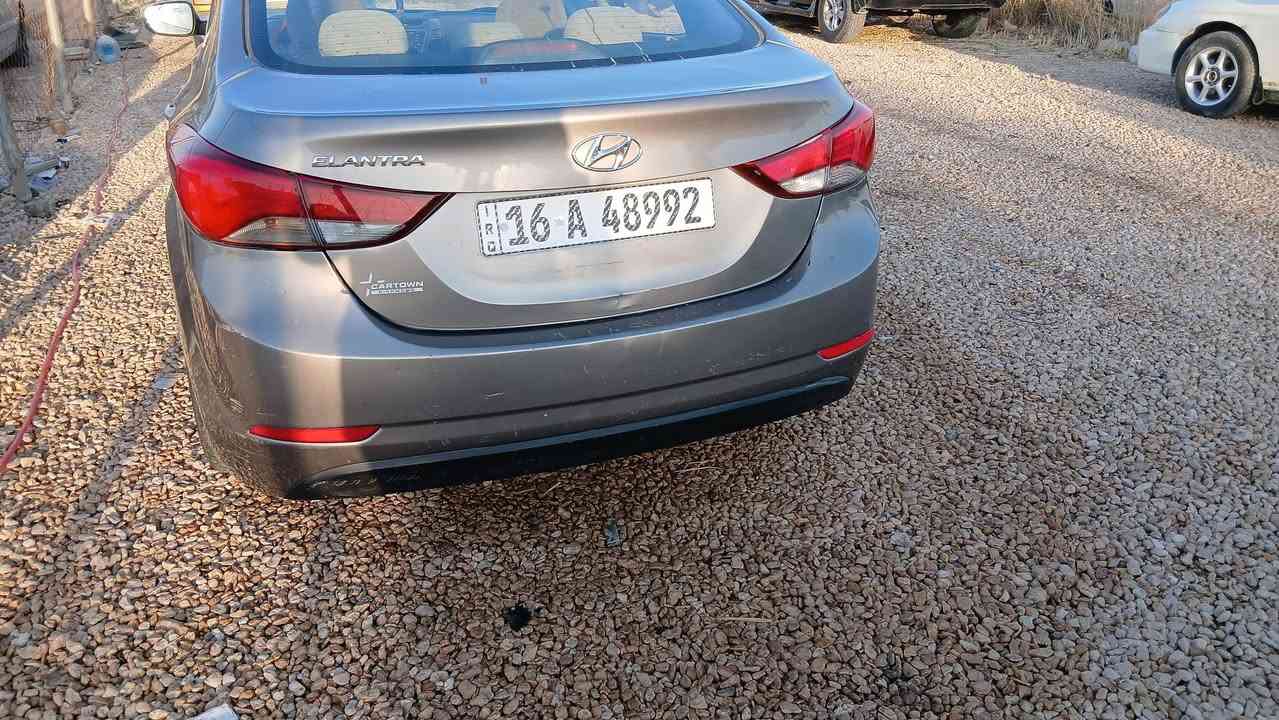 الانترا موديل٢٠١٦امريكي محرك ٢٠٠٠ دوش محرك بي بخارالسياره ليبل واحد حادثها باب السايق  شواصي تكم حوض مكفول جاهزه من كلشي رقم نكليزي قادسيه سنويه ل٣٠ السعر٩٧ وبيهة مجال مكان بابل القاسم  بيع او مراوس بسوناتا صفره تكسي ***********
